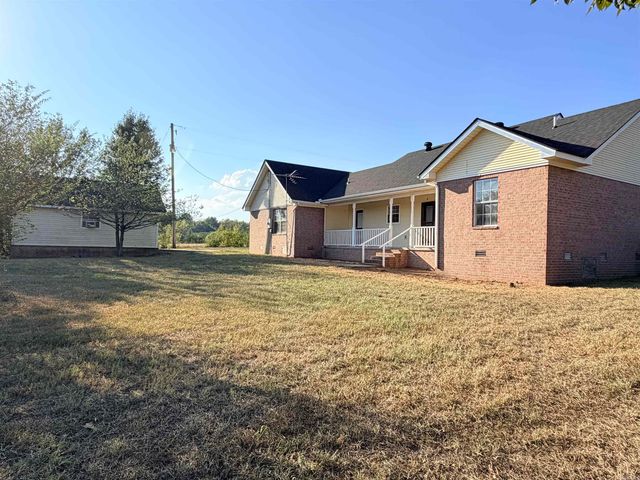 225 Ridge Road, Beebe, AR 72012