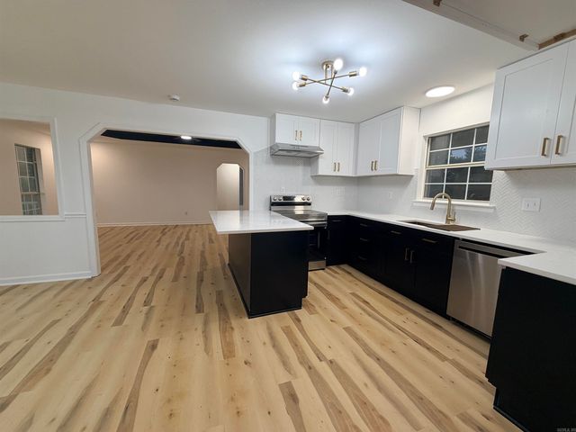 225 Ridge Road, Beebe, AR 72012