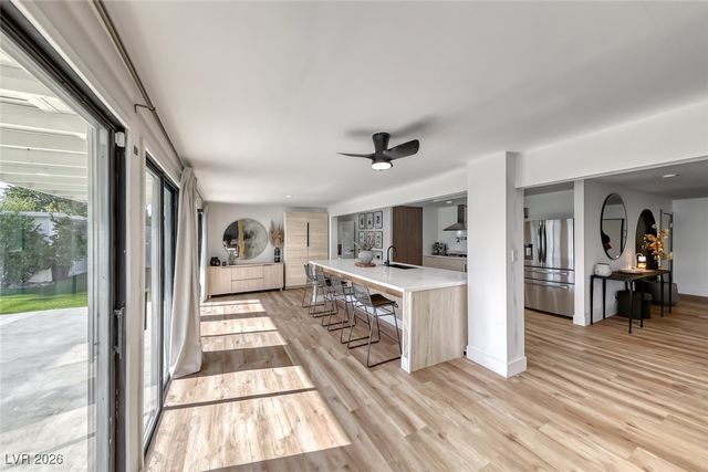 2621 Mason Avenue, Las Vegas, NV 89102