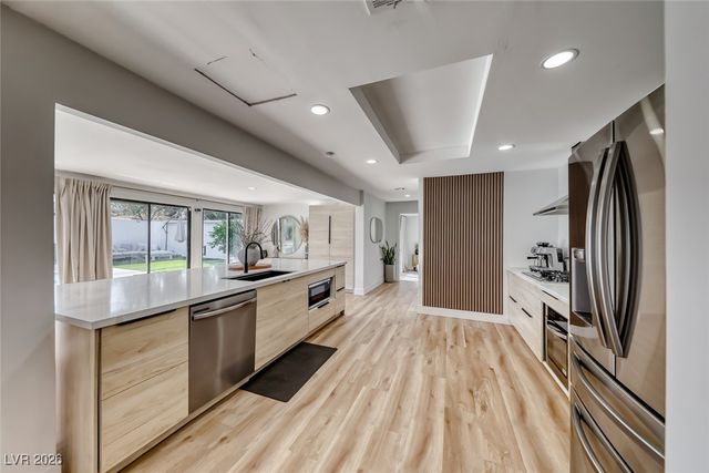 2621 Mason Avenue, Las Vegas, NV 89102