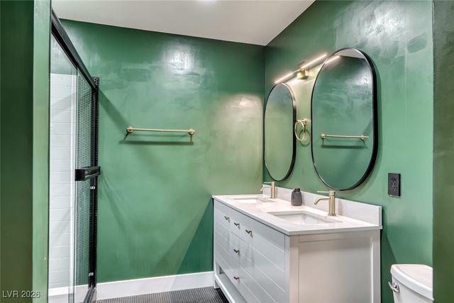 2621 Mason Avenue, Las Vegas, NV 89102