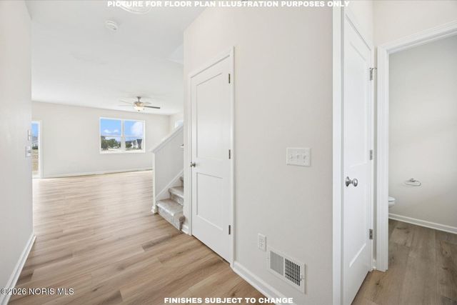 5914 Kacy Lane, Oregon, OH 43616