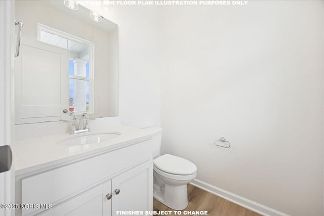 5914 Kacy Lane, Oregon, OH 43616