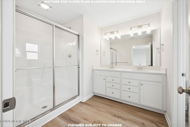 5914 Kacy Lane, Oregon, OH 43616