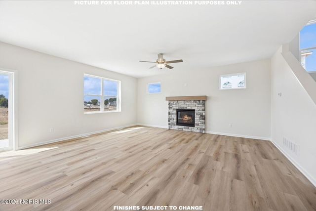 5914 Kacy Lane, Oregon, OH 43616