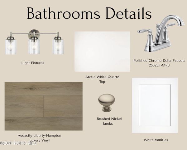 5914 Kacy Lane, Oregon, OH 43616