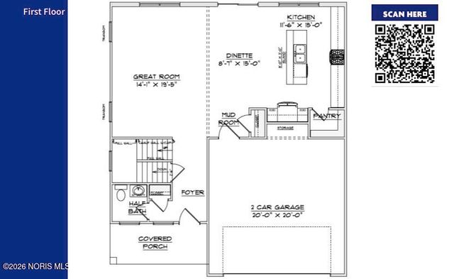 5914 Kacy Lane, Oregon, OH 43616