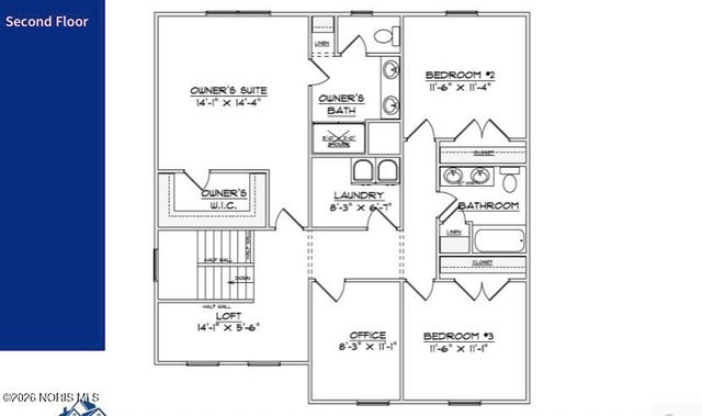 5914 Kacy Lane, Oregon, OH 43616