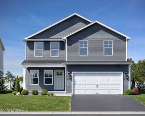 5914 Kacy Lane, Oregon, OH 43616