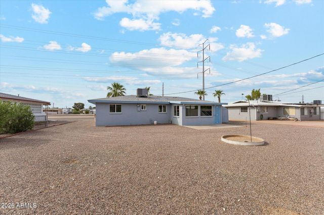 5422 E UNIVERSITY Drive, Mesa, AZ 85205