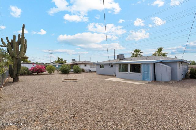 5422 E UNIVERSITY Drive, Mesa, AZ 85205