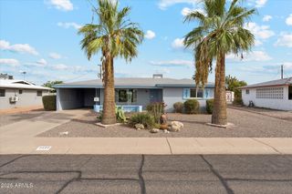 5422 E UNIVERSITY Drive, Mesa, AZ 85205