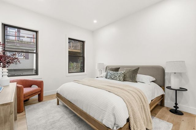 47 Condor 203A, Boston, MA 02128