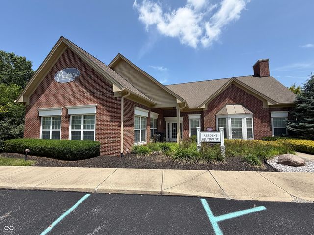 1598 Lacebark Drive C, Greenwood, IN 46143