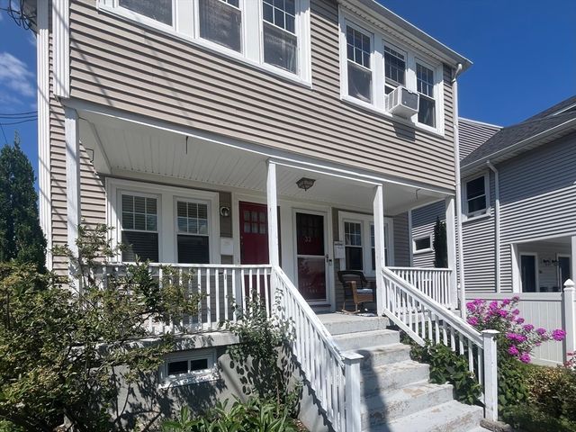 33 Bancroft St 33, Watertown, ME 04272