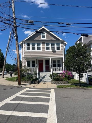 33 Bancroft St 33, Watertown, ME 04272
