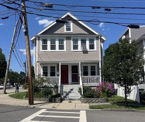 33 Bancroft St 33, Watertown, ME 04272