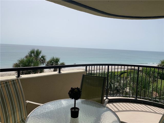 4600 Highway A1a None 409, Vero Beach, FL 32963