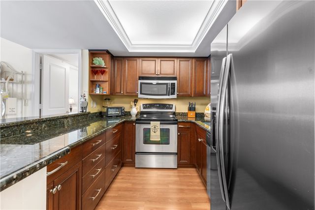 4600 Highway A1a None 409, Vero Beach, FL 32963