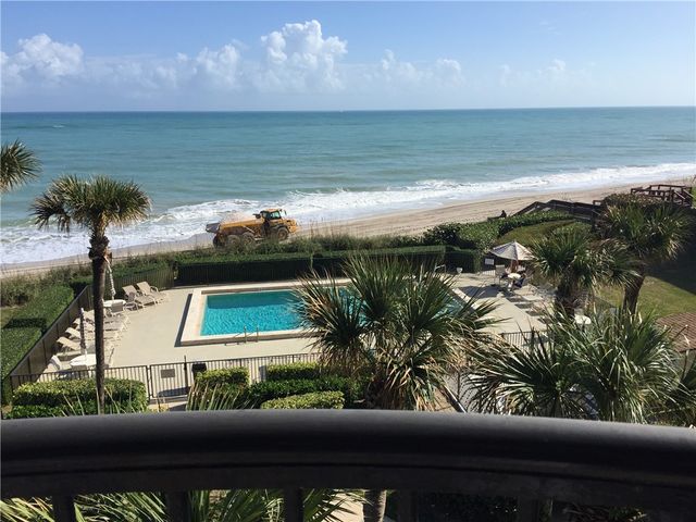 4600 Highway A1a None 409, Vero Beach, FL 32963