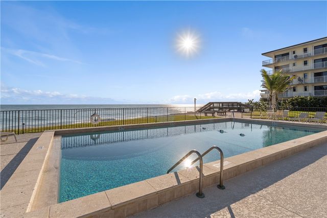 4600 Highway A1a None 409, Vero Beach, FL 32963