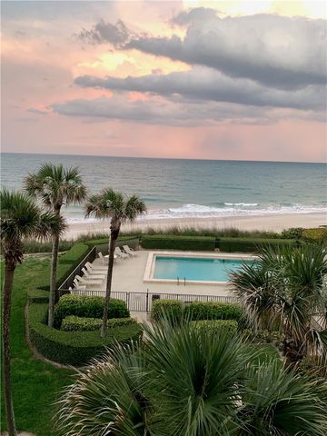 4600 Highway A1a None 409, Vero Beach, FL 32963