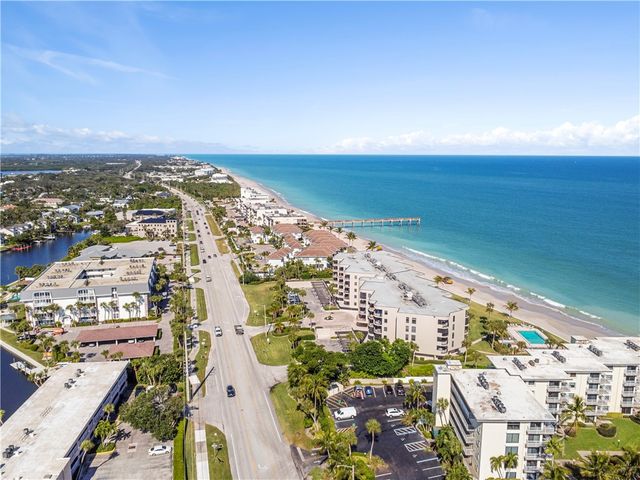 4600 Highway A1a None 409, Vero Beach, FL 32963