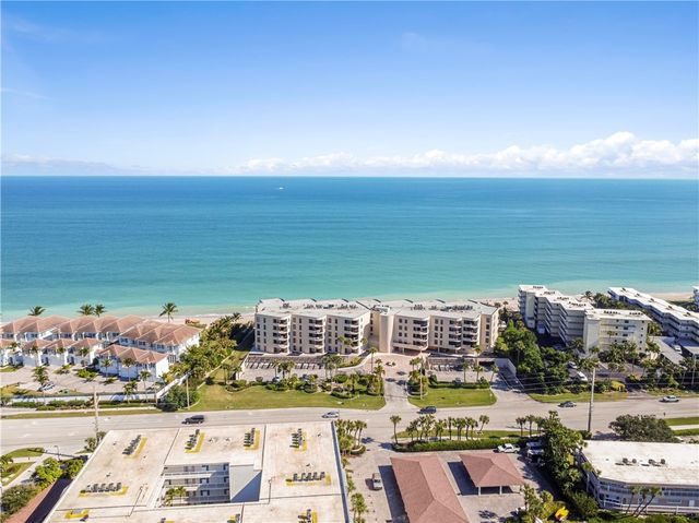 4600 Highway A1a None 409, Vero Beach, FL 32963