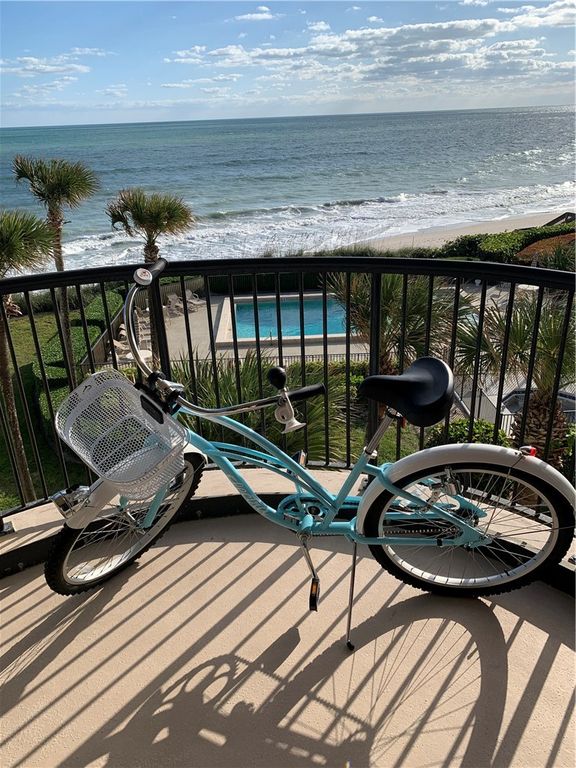 4600 Highway A1a None 409, Vero Beach, FL 32963