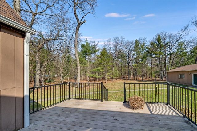 4165 Gagnon Trail, Oscoda, MI 48750