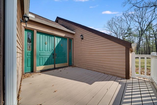 4165 Gagnon Trail, Oscoda, MI 48750