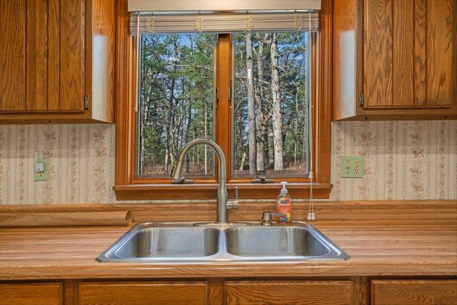 4165 Gagnon Trail, Oscoda, MI 48750