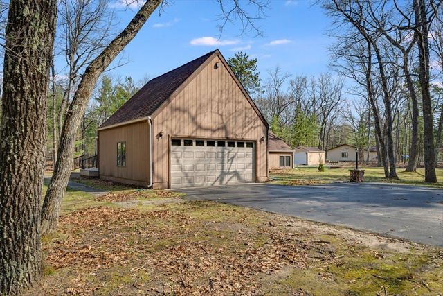 4165 Gagnon Trail, Oscoda, MI 48750