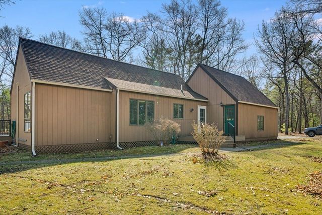 4165 Gagnon Trail, Oscoda, MI 48750