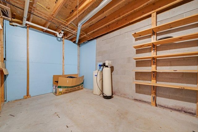 4165 Gagnon Trail, Oscoda, MI 48750