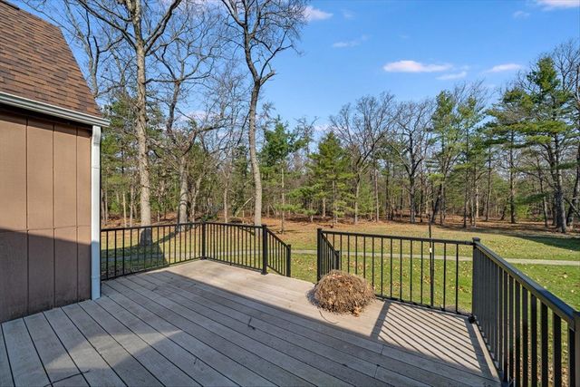 4165 Gagnon Trail, Oscoda, MI 48750