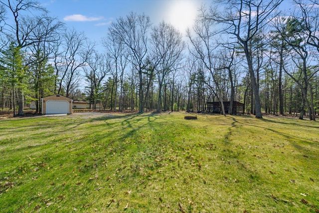 4165 Gagnon Trail, Oscoda, MI 48750