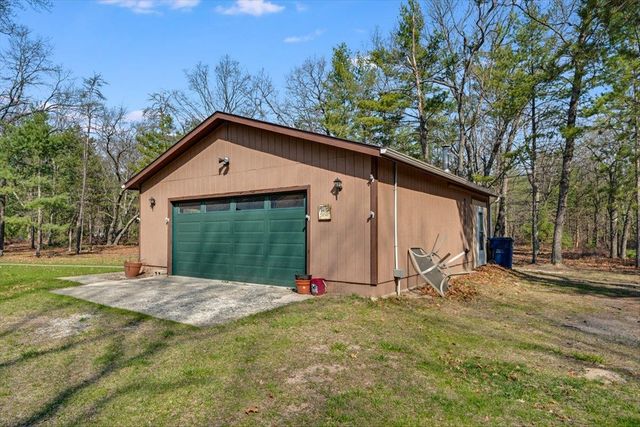 4165 Gagnon Trail, Oscoda, MI 48750