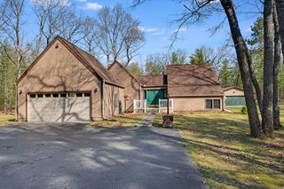4165 Gagnon Trail, Oscoda, MI 48750