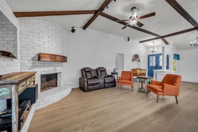 16222 Green Shade Drive, Houston, TX 77090