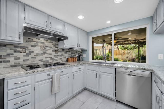 16222 Green Shade Drive, Houston, TX 77090