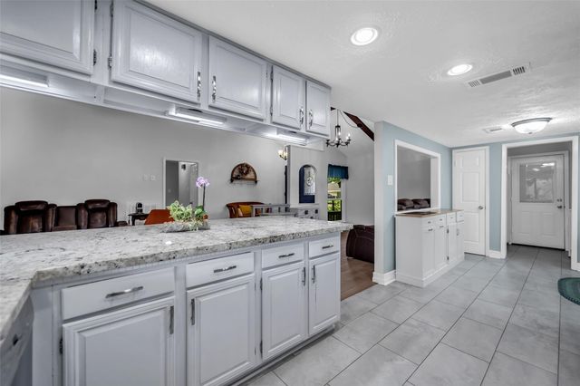 16222 Green Shade Drive, Houston, TX 77090