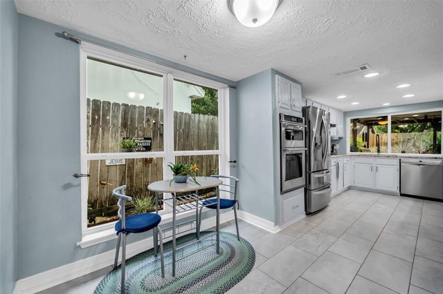 16222 Green Shade Drive, Houston, TX 77090