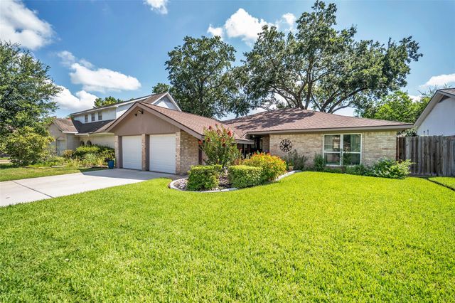 16222 Green Shade Drive, Houston, TX 77090