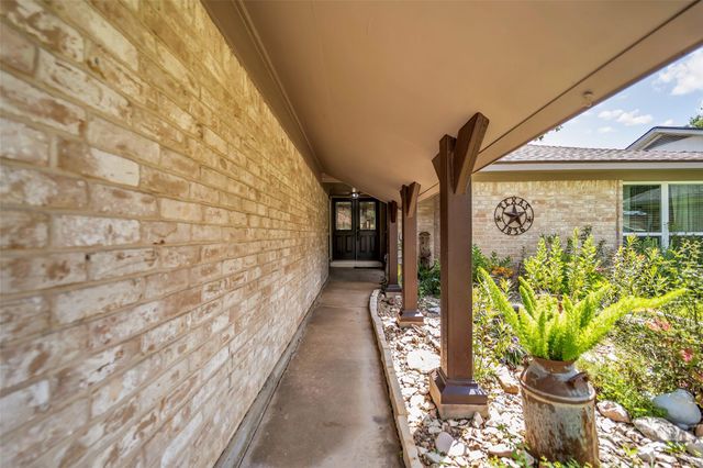 16222 Green Shade Drive, Houston, TX 77090