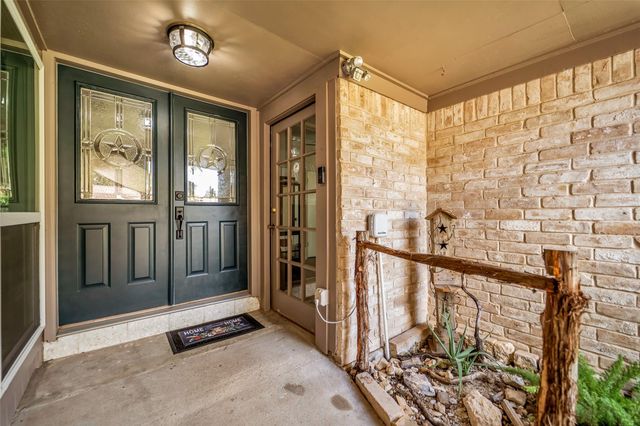 16222 Green Shade Drive, Houston, TX 77090