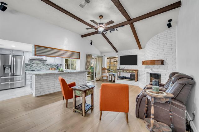 16222 Green Shade Drive, Houston, TX 77090