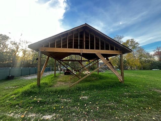 17619 Lewis Dr, Cypress, TX 77433