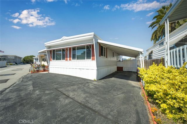 6229 E GOLDEN SANDS Drive 193, Long Beach, CA 90803