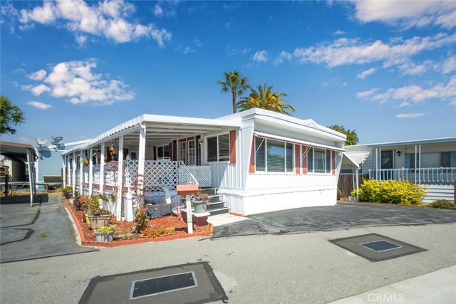 6229 E GOLDEN SANDS Drive 193, Long Beach, CA 90803